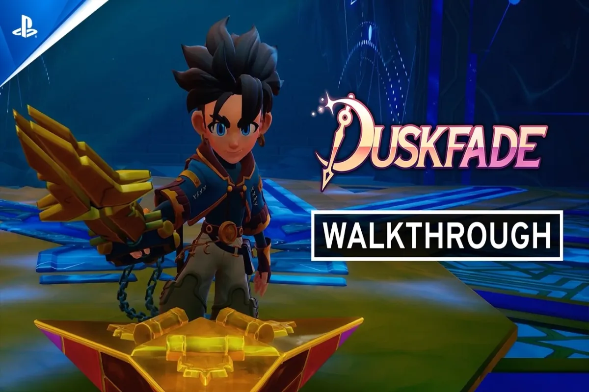 Duskfade Beginner Guide: Verified First Steps